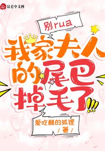 别惹我家娇夫人