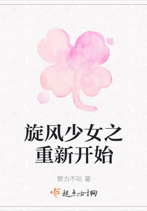 旋风少女之重新开始