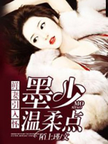 鲜妻引入怀：墨少，温柔点