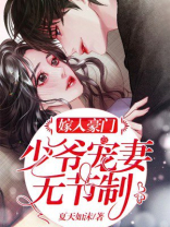嫁入豪门:少爷宠妻无节制! 小说