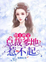 特工萌宝总裁爹地惹不起免费阅读全文正版