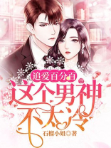 小说追男神这点小事儿完整版