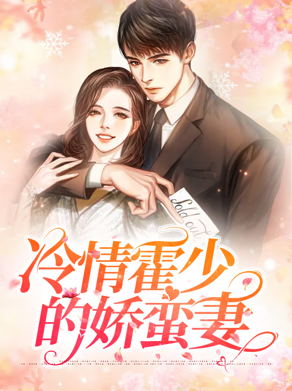 霍少暖妻狠撩人小说免费阅读