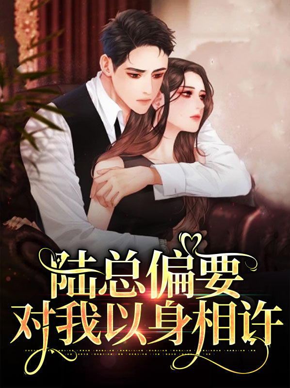 陆总偏要以婚未