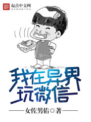 我在异界玩微信游戏