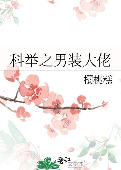 科举之男装大佬txt百度网盘