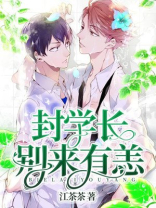 封学长,别来有恙小说全文免费阅读