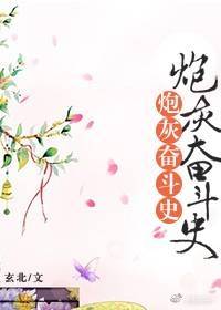 炮灰奋斗史[清]全文免费阅读
