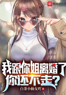 我跟你姐离婚了,你还不走?txt