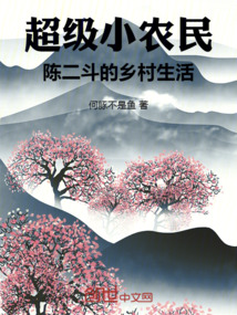 农民陈二狗的小说