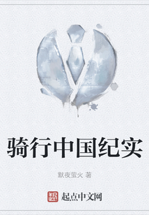 东戈骑行中国