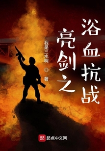 亮剑之浴血抗战免费阅读