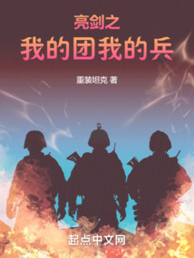 亮剑之我的团长