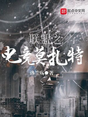 联盟之电竞莫扎特小说