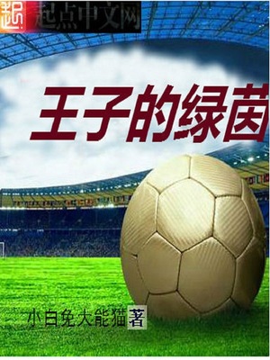 王子的绿茵时代
