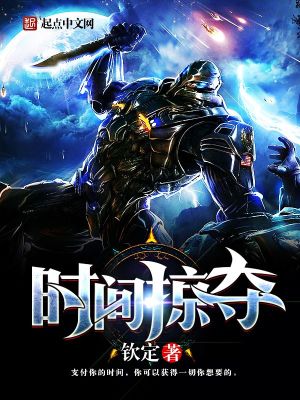 时间掠夺小说