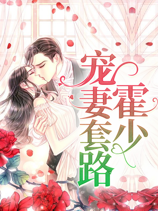 霍少宠妻超高调小说