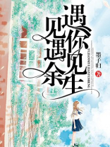 遇见你,遇见余生 小说