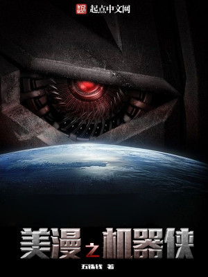 美漫之机器侠小说