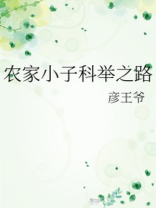 农家小子科举之路张泽轩