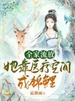 全家流放:她靠医疗空间成锦鲤 小说