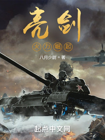 亮剑:火力崛起 八月少尉