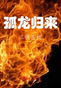 孤龙傲剑