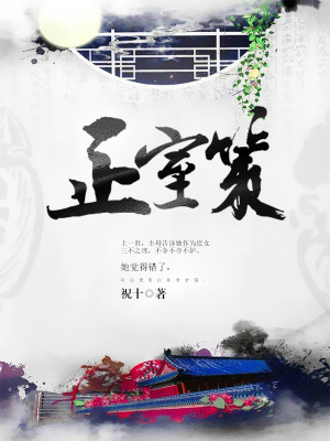 正室策讲的什么