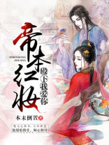帝红妆小说