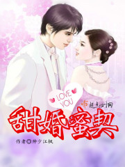 甜婚蜜爱 小说