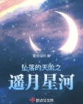 坠落的天阶之遥月星河