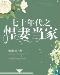 七十年代之悍妻当家
