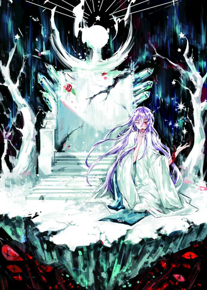 家养型魔神柱FGO