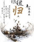 缓缓归
