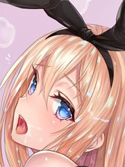 女孩子全身都是宝