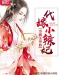 冷傲王爷的代嫁小辣妃小说