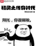 精灵之传奇时代