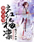 仙侠奇缘之红梅凛