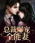 总裁爆宠全能妻