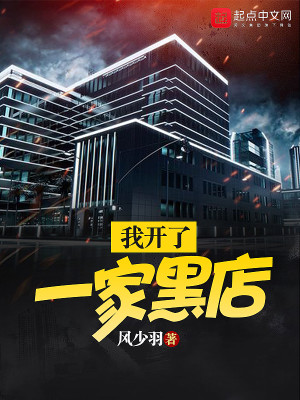 我开了一家黑店 风少羽