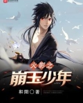 木叶之崩玉少年