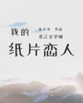 我的纸片恋人
