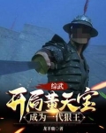 综武:开局董天宝,成为一代狠王小说