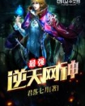 最强逆天网神