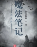 乔迪的魔法笔记