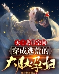 天!我带空间穿成逃荒的大肚孕妇