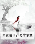 至尊镇世：天下至尊