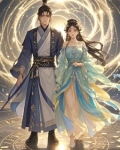 穿越变性别男变女的小说