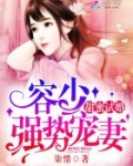 甜蜜试婚:容少,强势宠妻