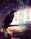 从霍格沃茨开始学习魔法